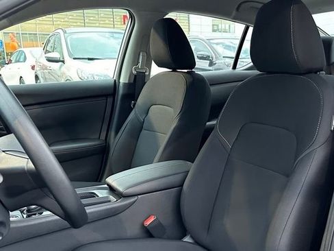 New 2025 Nissan Sentra S image 10