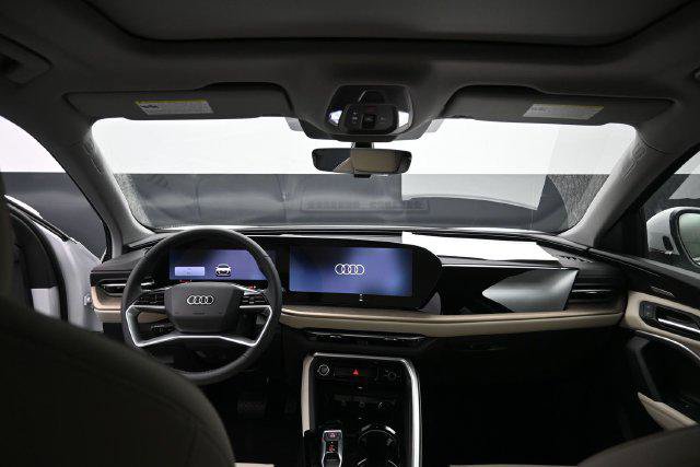 New 2026 Audi Q5 Premium Plus AWD/4WD image 10