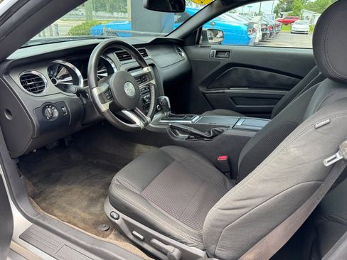Used 2014 Ford Mustang Coupe w/ Equipment Group 102A image 7