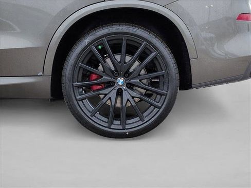 New 2026 BMW X5 xDrive40i w/ M Sport Package image 10