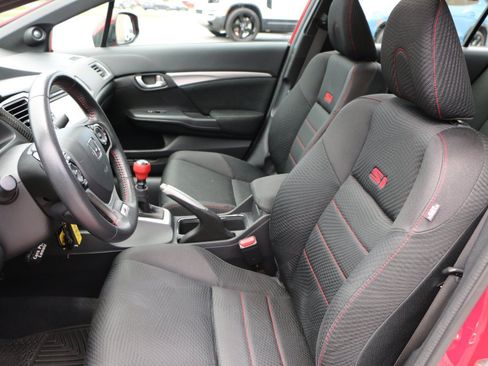 Used 2013 Honda Civic Si image 23