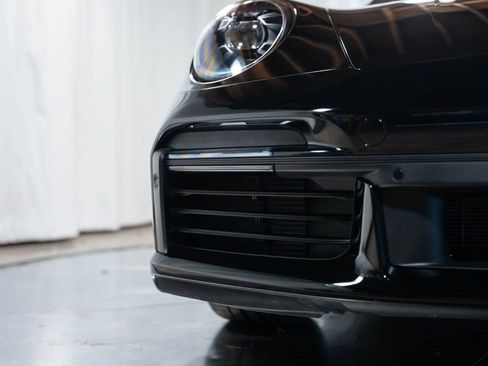 Used 2023 Porsche 911 Turbo S image 67