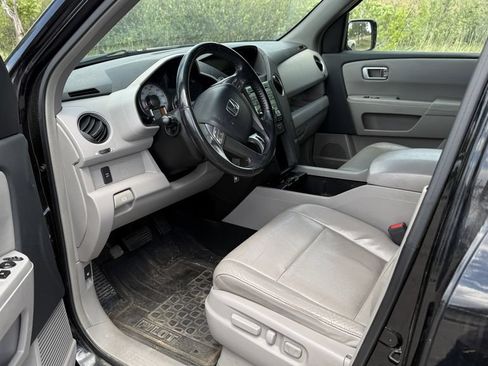 Used 2009 Honda Pilot EX-L image 3