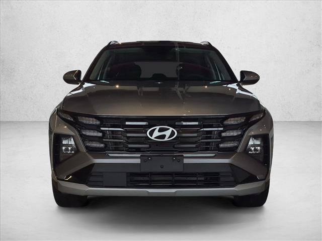 Used 2026 Hyundai Tucson SEL Plus FWD image 2