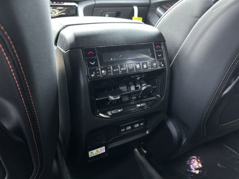 New 2026 Jeep Grand Cherokee Summit AWD/4WD image 30