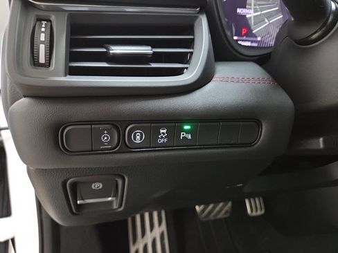 Certified 2025 Acura TLX SH-AWD w/ A-SPEC Pkg image 15