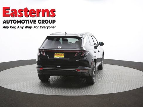 Used 2023 Hyundai Tucson SEL w/ Convenience Package AWD/4WD image 39