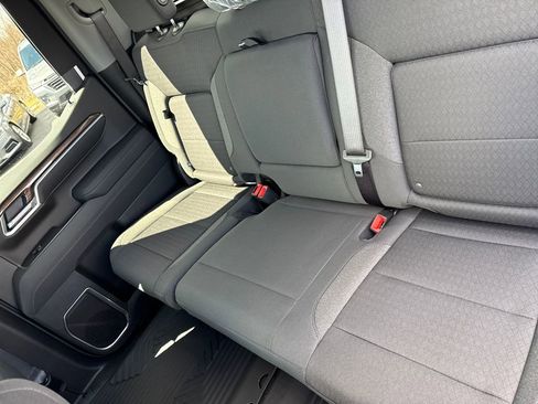 New 2026 Chevrolet Silverado 1500 RST w/ True North Edition Plus image 28