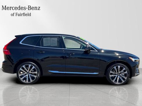 Used 2023 Volvo XC60 B6 Ultimate w/ Protection Package Premier AWD/4WD image 8