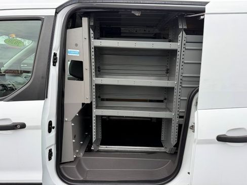 Used 2020 Ford Transit Connect XL image 6