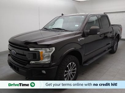Used 2019 Ford F150 XLT w/ Equipment Group 302A Luxury