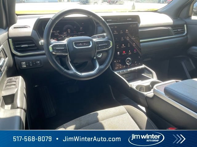 Used 2026 GMC Terrain Elevation AWD/4WD image 18