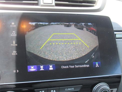 Used 2018 Honda CR-V EX image 29