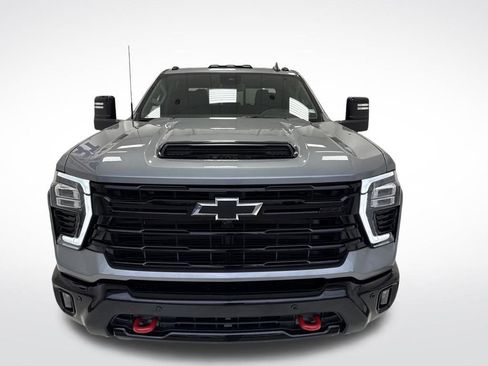 New 2026 Chevrolet Silverado 2500 LT w/ Trail Boss Package image 2