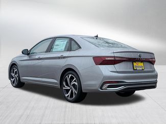 New 2026 Volkswagen Jetta SEL video 2