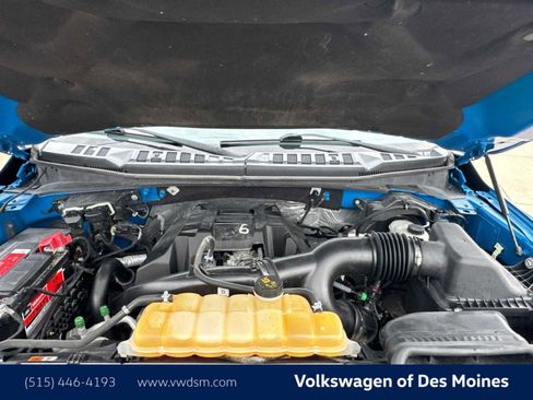 Used 2017 Ford F150 XL w/ Equipment Group 101A Mid image 9