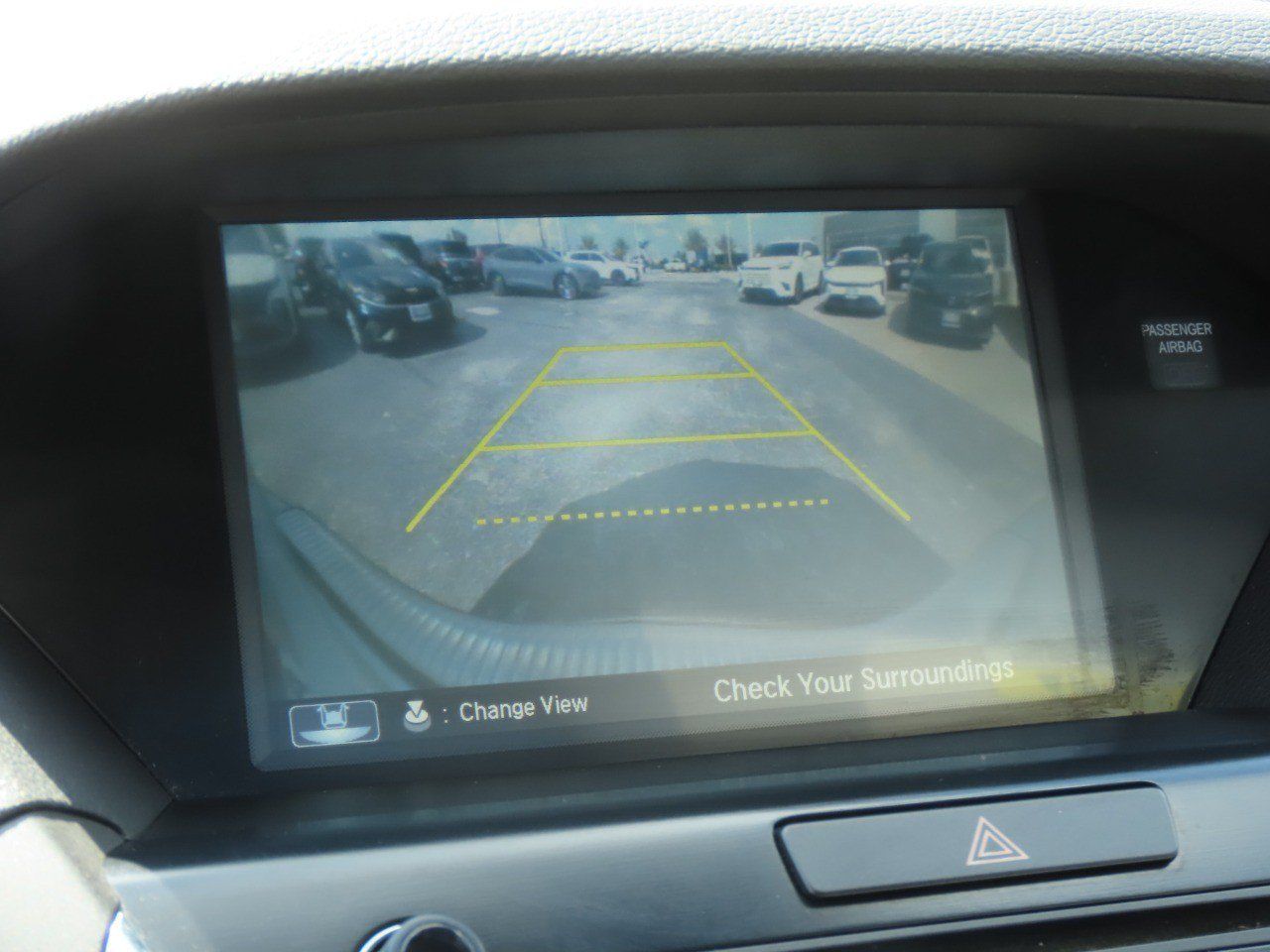 Used 2015 Acura MDX w/ Technology Package FWD image 33