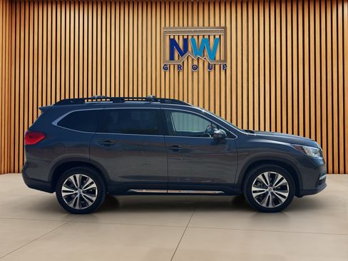 Used 2019 Subaru Ascent Limited w/ Popular Package #3 AWD/4WD image 18