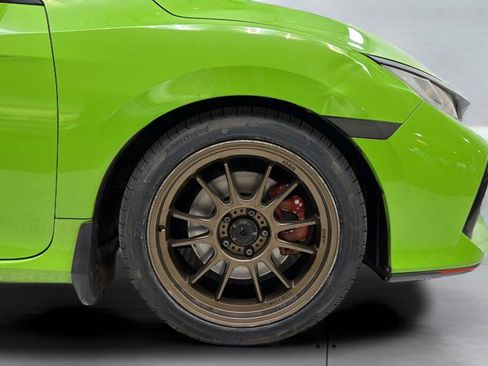 Used 2017 Honda Civic Si image 34