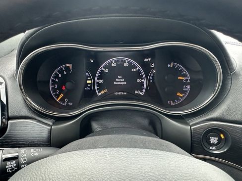 Used 2020 Jeep Grand Cherokee High Altitude image 26