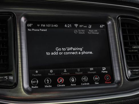 Used 2018 Dodge Challenger R/T Plus image 28