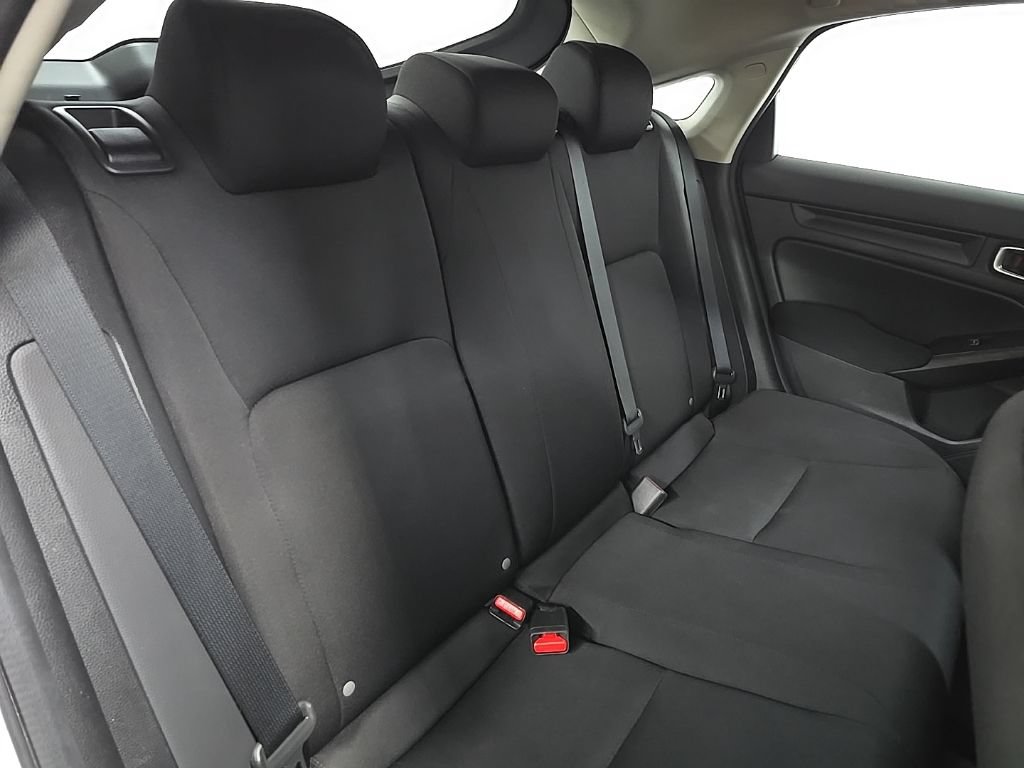 Used 2023 Honda Civic LX image 16