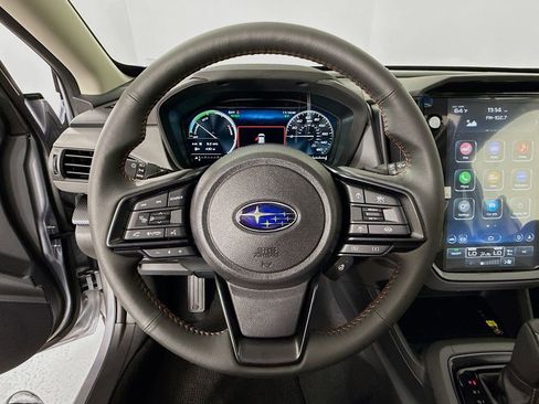 New 2026 Subaru Crosstrek 2.5i Limited image 13