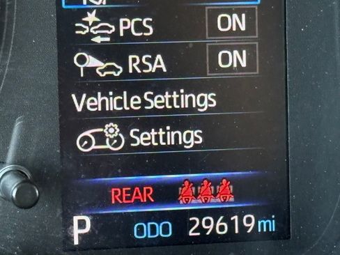 Used 2022 Toyota Corolla LE image 17