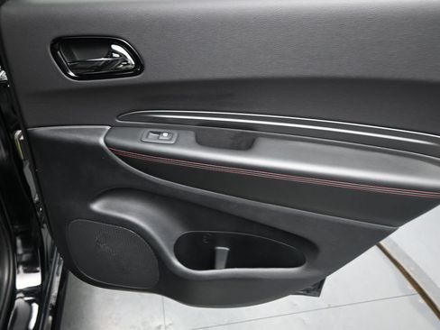 Used 2025 Dodge Durango GT AWD/4WD image 24