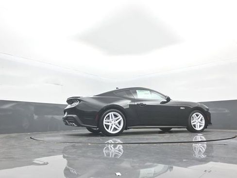 New 2026 Ford Mustang GT Premium w/ Mustang FX Package image 35