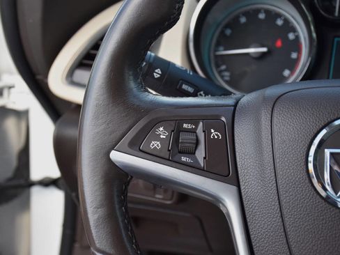 Used 2016 Buick Verano Sport Touring w/ Experience Buick Package image 23