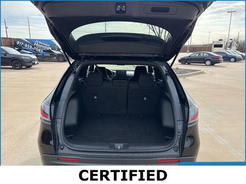 Used 2025 Honda HR-V Sport image 16
