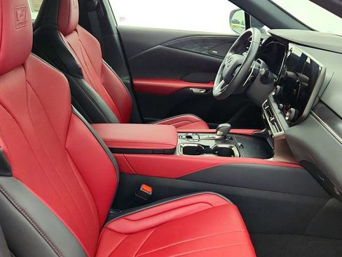 Used 2024 Lexus RX 350 F Sport w/ Convenience Package image 22