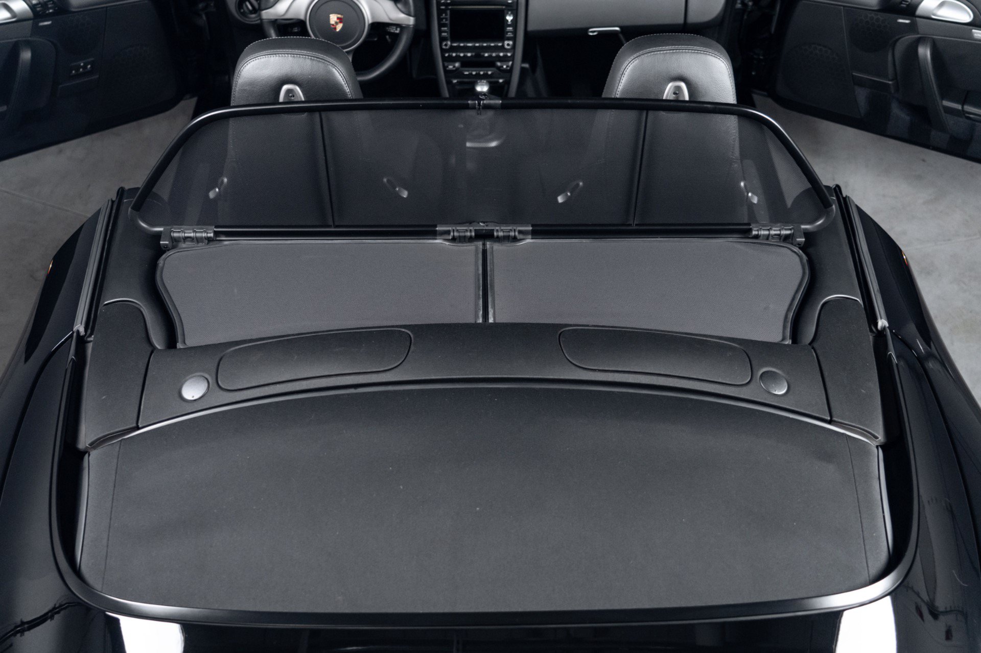 Used 2010 Porsche 911 Cabriolet image 74