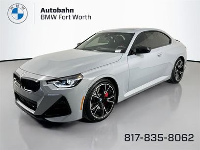 New 2025 BMW M240i Coupe