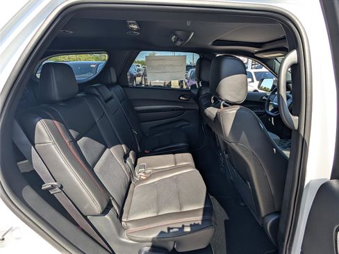New 2026 Dodge Durango GT image 7