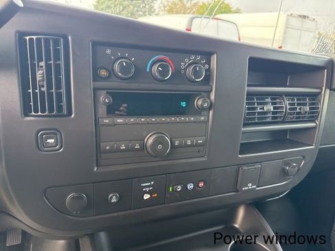 New 2025 Chevrolet Express 2500 w/ Driver Convenience Package image 19