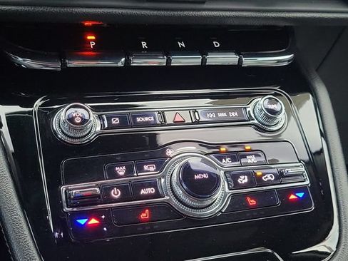 Certified 2022 Lincoln Corsair FWD image 27