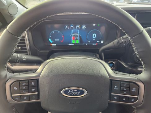 New 2026 Ford F350 Lariat w/ Lariat Ultimate Package image 14