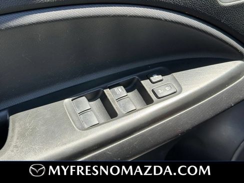 Used 2021 Mitsubishi Mirage FWD image 31