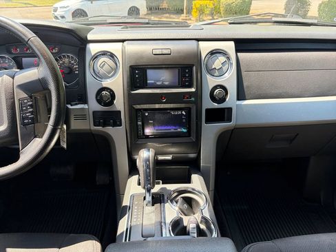 Used 2014 Ford F150 FX4 w/ Equipment Group 401A Mid AWD/4WD image 12