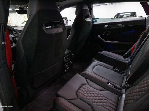 Used 2023 Lamborghini Urus Performante AWD/4WD image 37