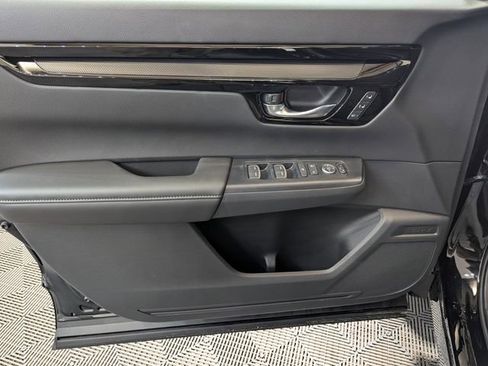 New 2026 Honda CR-V EX-L image 23