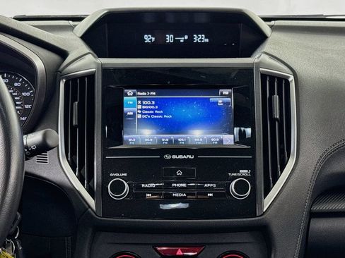 Used 2018 Subaru Crosstrek 2.0i Premium w/ Eyesight System AWD/4WD image 14