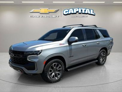 Used 2024 Chevrolet Tahoe Z71 w/ Z71 Off-Road Package