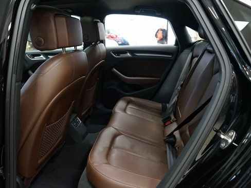 Used 2019 Audi A3 2.0T Premium w/ Convenience Package image 13