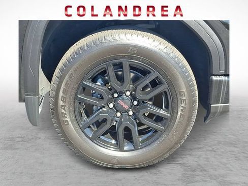 Used 2025 GMC Sierra 1500 Elevation AWD/4WD image 6