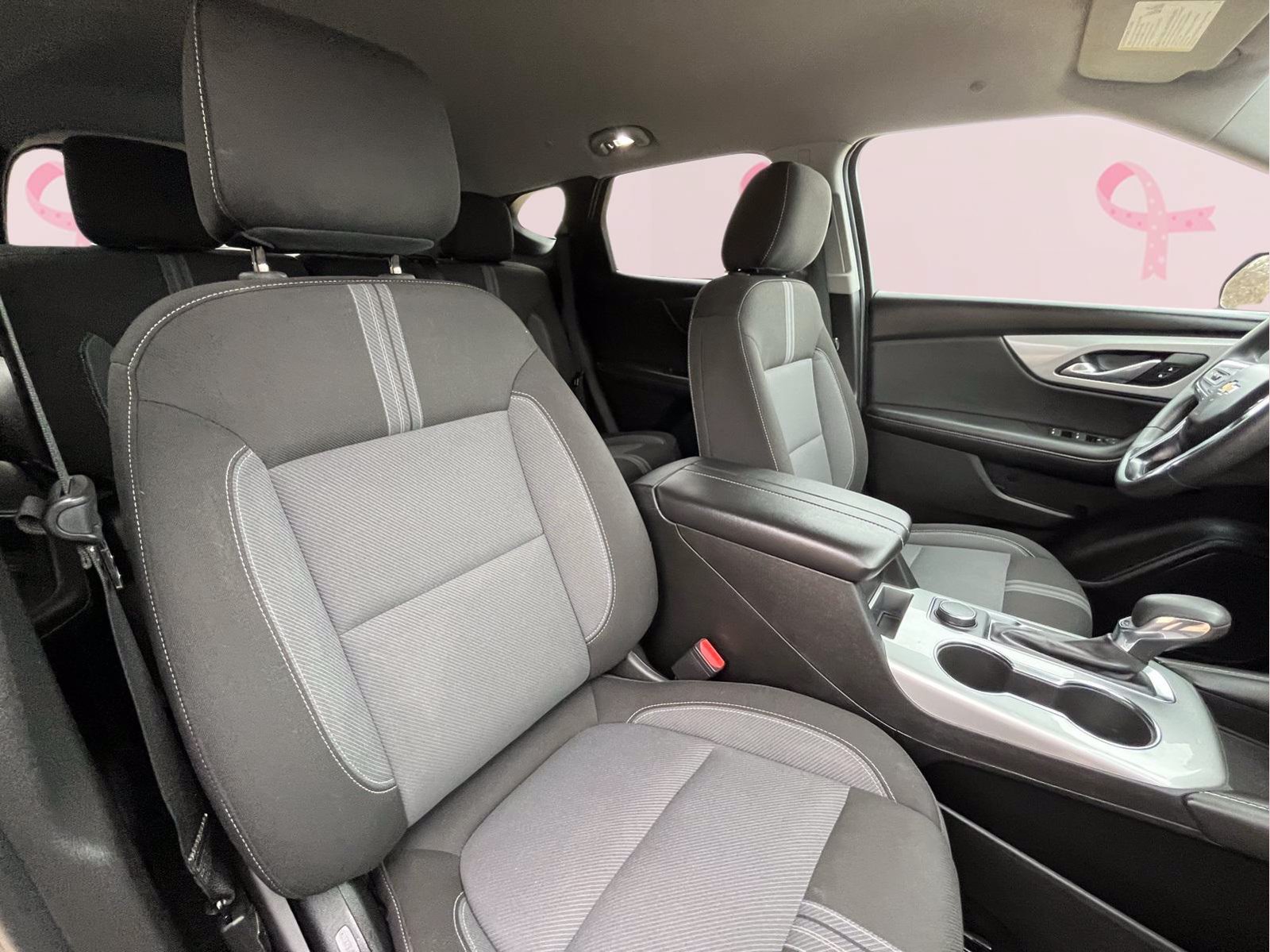 Used 2023 Chevrolet Blazer LT w/ Driver Confidence Package FWD image 32