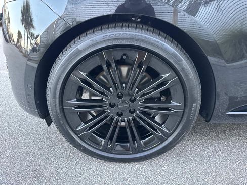 New 2026 Land Rover Range Rover SE AWD/4WD image 10