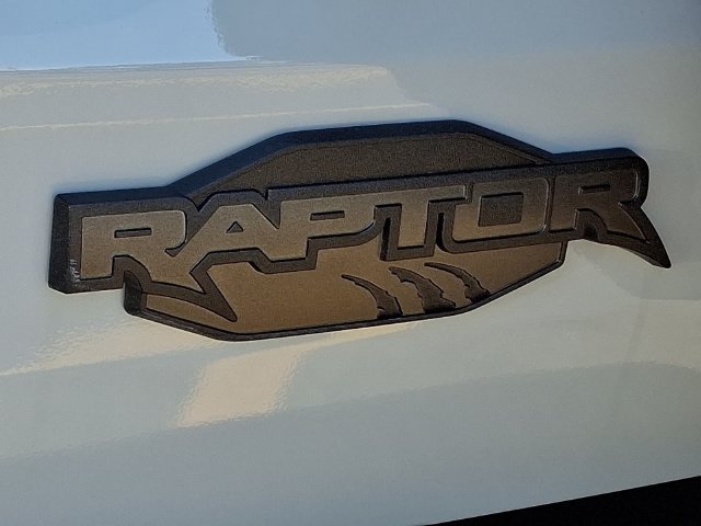 New 2026 Ford Bronco Raptor AWD/4WD image 16